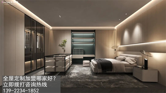 成品衣柜和定制衣柜哪個更好？成品衣柜和定制衣柜區別
